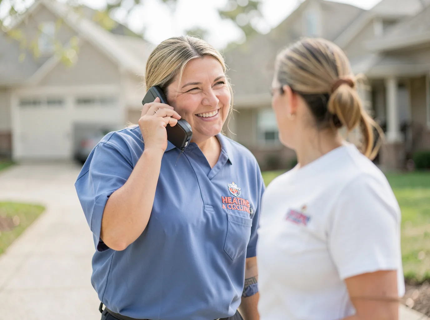 Hvac Repair Loon Lake, WA FAQs